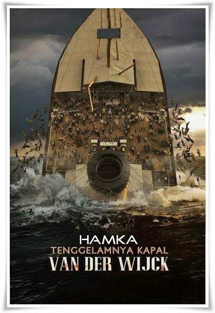 Hamka : Tenggelamnya Kapal van der Wijck