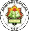 Digital Library MTsT Al-Anshor Ambon