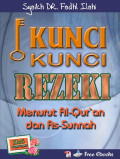 10 kunci-kunci rezeki menurut al-qur'an dan as-sunnah