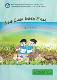 Image of Ale rasa beta rasa
