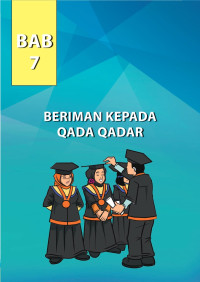 Image of Beriman Kepada Qada dan Qadar