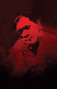 Image of Chairil anwar : aku ini binatang jalang