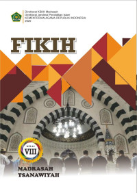Image of Fikih kelas vii : Madrasah tsanawiah