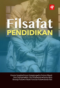 Image of Filsafat Pendidikan
