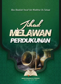 Image of Jihad Melawan Perdukunan