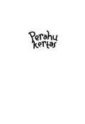Perahu Kertas