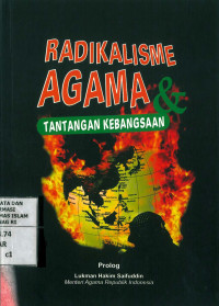 Image of Radikalisme Agama & Tantangan Kebangsaan