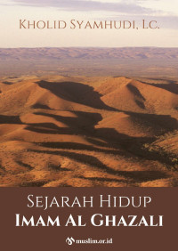 Image of Sejarah Hidup Imam Al Ghazali