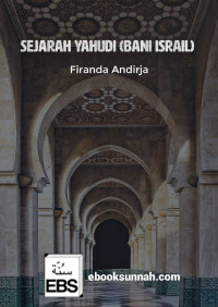 Image of Sejarah Yahudi (Bani Israil)