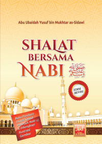 Image of Shalat Bersama Nabi Sholallahu'alaihiwasallam